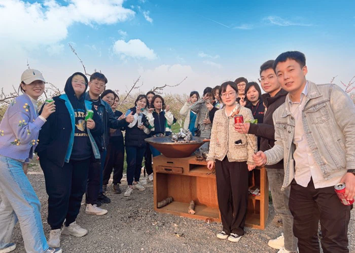 GNEE TIANJIN GRUPPE CO LTD