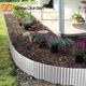 Gartenbetten